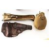 Image 13 : Lot of Mid-20th C. Military Items