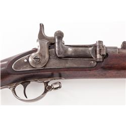 Needham Conv. of a Model 1861 Musket