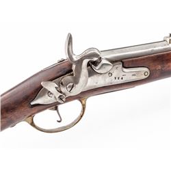 Continental Doglock Perc. Conv. Musket