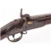 Image 1 : U.S. Model 1840 Perc. Conv. Forager's Shotgun