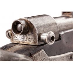 Joslyn Breechloading Conv. of 1863 Musket