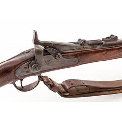 U.S. Springfield 2nd Type Allin Conversion