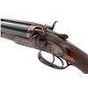 Image 3 : H. Pieper Side-by-Side Combination Gun