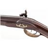 Image 5 : Antique Canadian Percussion Rifle, by Brunker