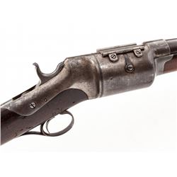 Roper Revolving Shotgun