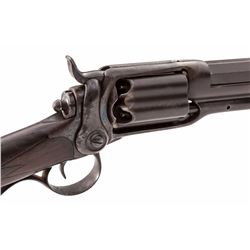 Colt Model 1855 Root Revolving Shotgun