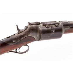 Rare Roper Revolving Rifle