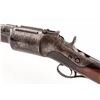 Image 2 : Rare Roper Revolving Rifle