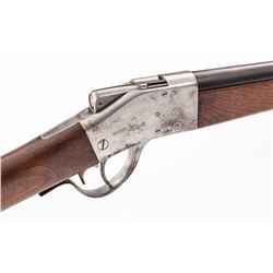 Sharps Borchardt Model 1878 Military Rifle