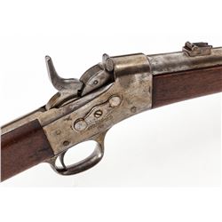 Remington U.S. Navy M.1867 Rolling Block Carbine
