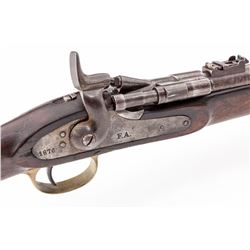Belgian Snider Carbine