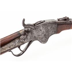 Spencer Model 1865 Repeating Carbine