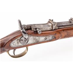 Albini-Braendlin Conv. 1870 Tower Enfield Carbine