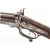 Image 3 : Antique English Pinfire SxS Fowler, by Tarratt