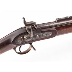 Enfield Pattern 1842 Rifled Musket