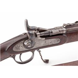 Snider MK II** Sgt's Carbine, by BSA