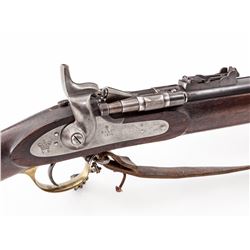 BSA MK III Snider Breechloading Rifle