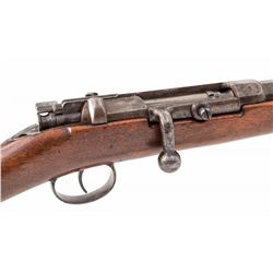 Mauser Model 1871 Bolt Action Carbine
