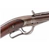 Image 1 : Whitney Howard Thunderbolt Single Shot Rifle