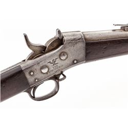 Scarce Remington Model 1867 Navy Cadet RB Rifle