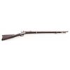 Image 2 : Scarce Remington Model 1867 Navy Cadet RB Rifle