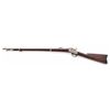 Image 3 : Scarce Remington Model 1867 Navy Cadet RB Rifle