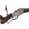 Image 1 : Sp. Order Bullard Schuetzen Deluxe Rifle