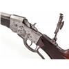 Image 3 : Sp. Order Bullard Schuetzen Deluxe Rifle