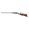 Image 5 : Sp. Order Bullard Schuetzen Deluxe Rifle