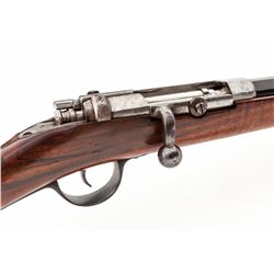 German Model 1871 Bolt Action Carbine
