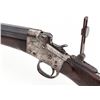 Image 2 : Remington-Hepburn No. 3 Sporting Rifle