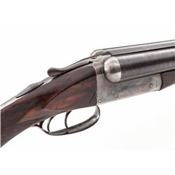 Remington Arms Model 1894 AE Grade SxS Shotgun