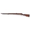 Image 3 : Mauser-Kropatschek Model 1886 Bolt Action Rifle