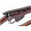 Image 1 : Antique Enfield No. 1 Bolt Action Rifle