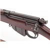 Image 2 : Antique Enfield No. 1 Bolt Action Rifle