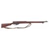 Image 4 : Antique Enfield No. 1 Bolt Action Rifle