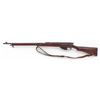 Image 5 : Antique Enfield No. 1 Bolt Action Rifle