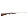 Image 2 : English Perc. Single Shot Shotgun, by Pritchard