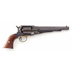 Remington 1858 New Model Army Perc. Revolver