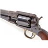 Image 2 : Remington 1858 New Model Army Perc. Revolver