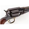 Image 4 : Remington 1858 New Model Army Perc. Revolver
