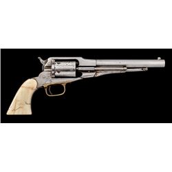 Remington New Model Navy Cart. Conv. Revolver