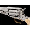 Image 3 : Remington New Model Navy Cart. Conv. Revolver