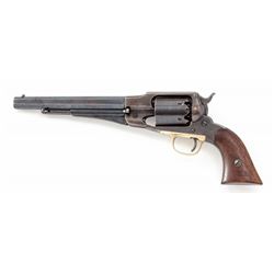 Remington 1858 New Model Army Perc. Revolver