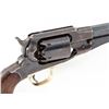 Image 2 : Remington 1858 New Model Army Perc. Revolver