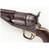 Image 3 : Mason Conv. of a Colt 1861 New Navy Revolver