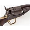 Image 4 : Mason Conv. of a Colt 1861 New Navy Revolver