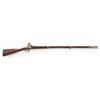 Image 3 : U.S. Model 1840 Flintlock Musket, by Springfield