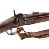 Image 1 : U.S. Model 1855 Percussion Rifle, by Springfield