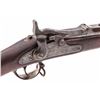Image 1 : U.S. Model 1868 Trapdoor Springfield Rifle